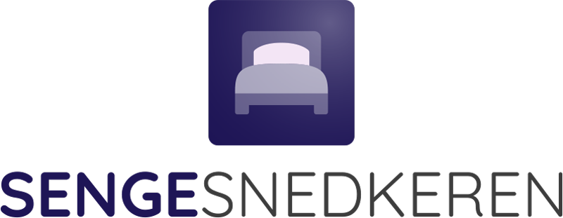 sengesnedkeren.dk logo