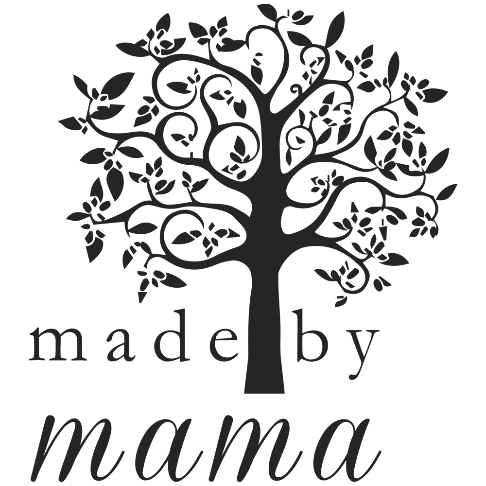 madebymama.com logo