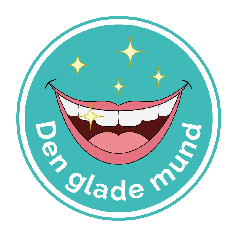 denglademund.dk logo