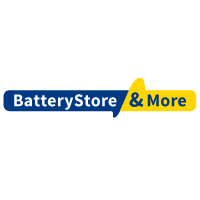 batterystore.dk logo