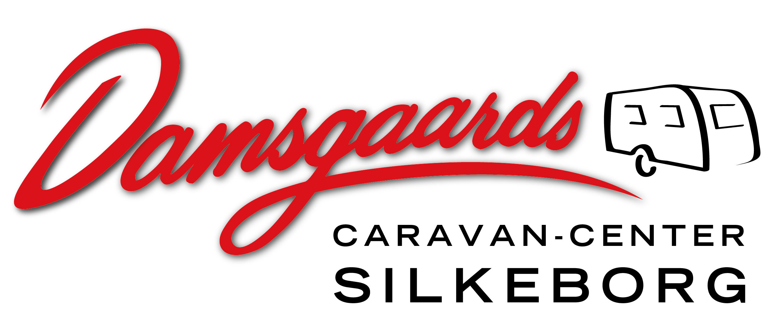 damsgaardscaravancenter.dk logo