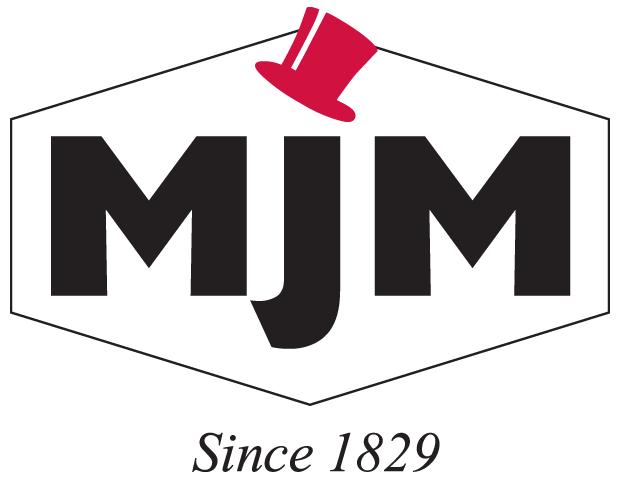 mjmshop.dk logo