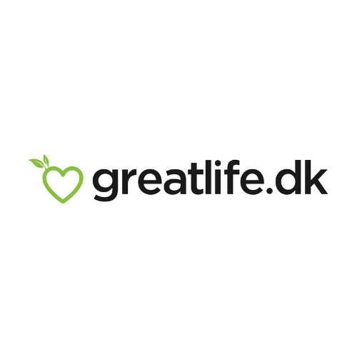 www.greatlife.dk logo