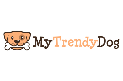 mytrendydog.dk logo