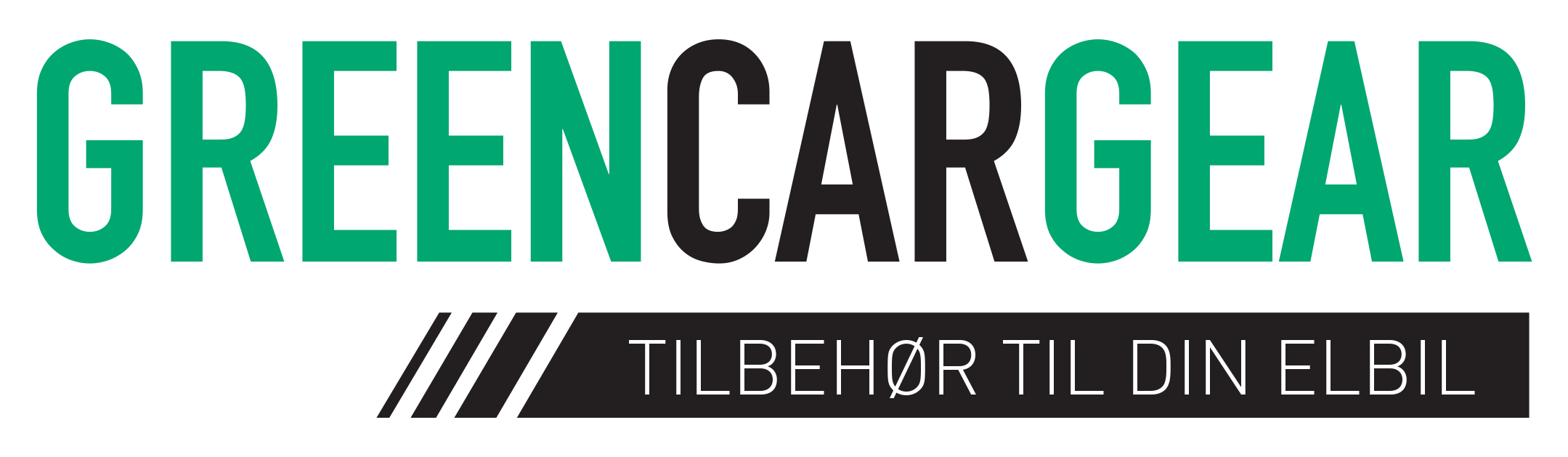 greencargear.dk logo