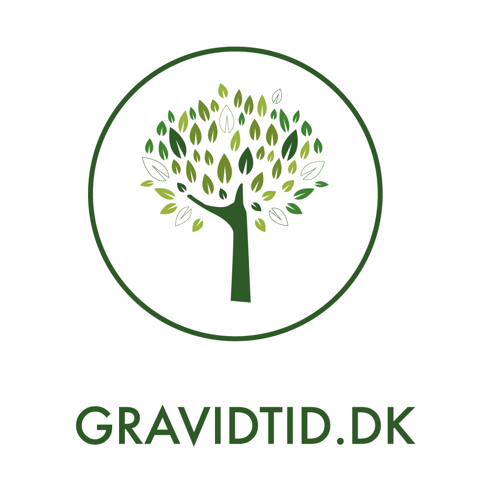 gravidtid.dk logo