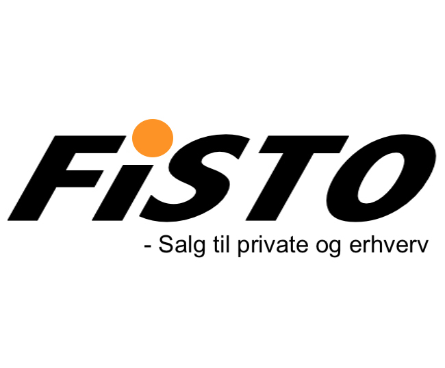 fisto.dk logo