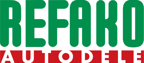refako.dk logo