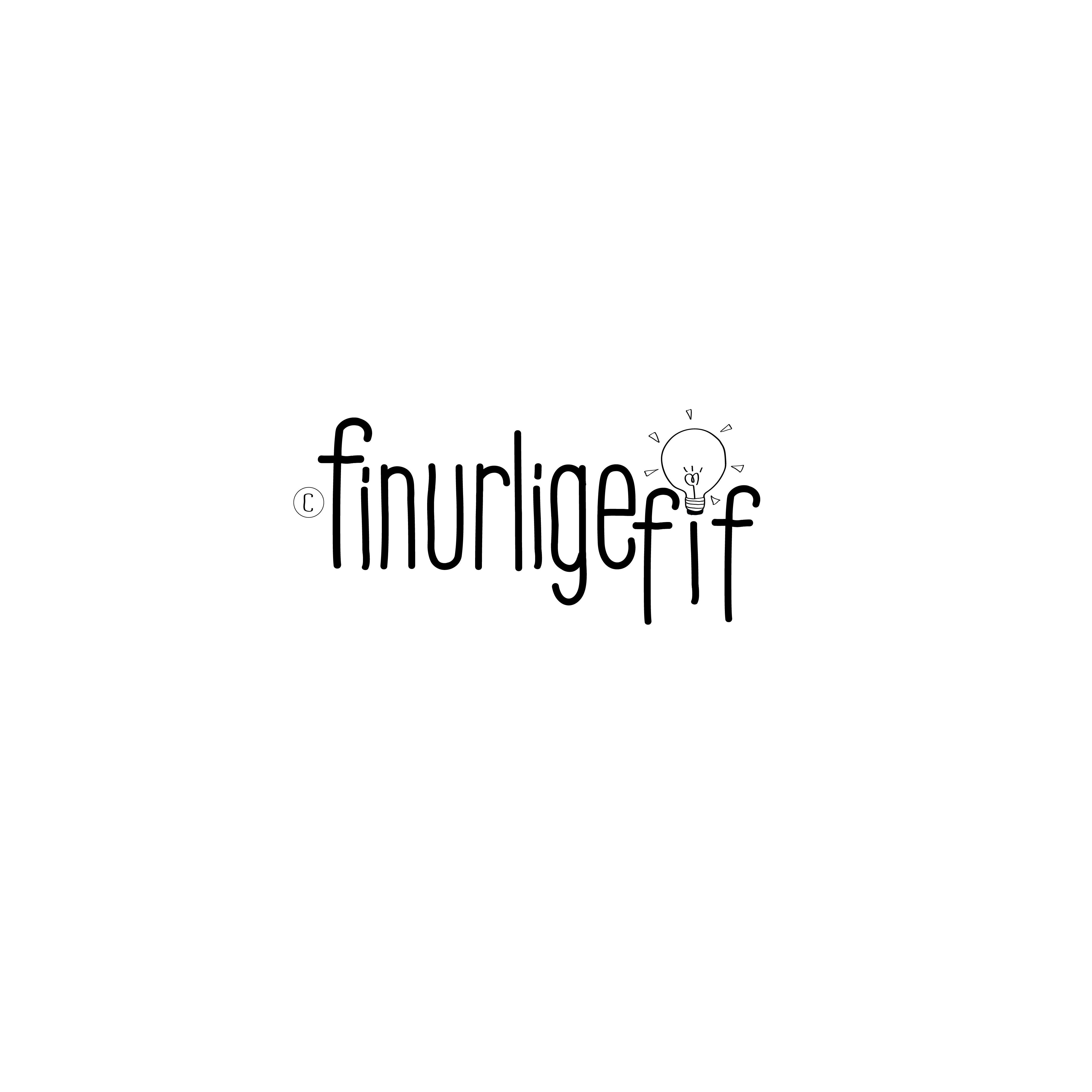 finurligefif.dk logo