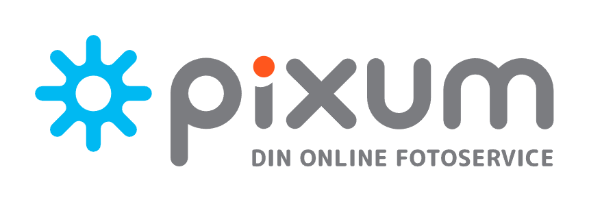 pixum.dk logo