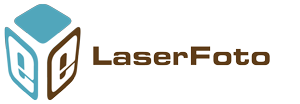 laserfoto.dk logo