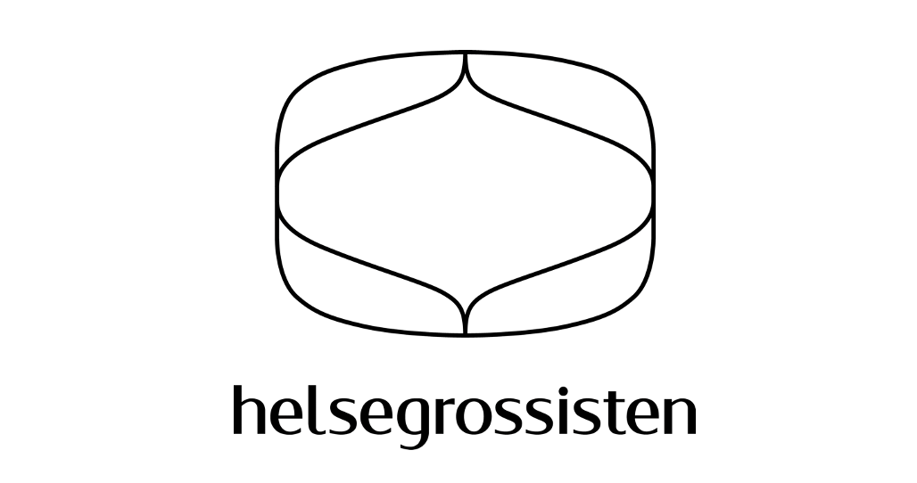 helsegrossisten.dk logo