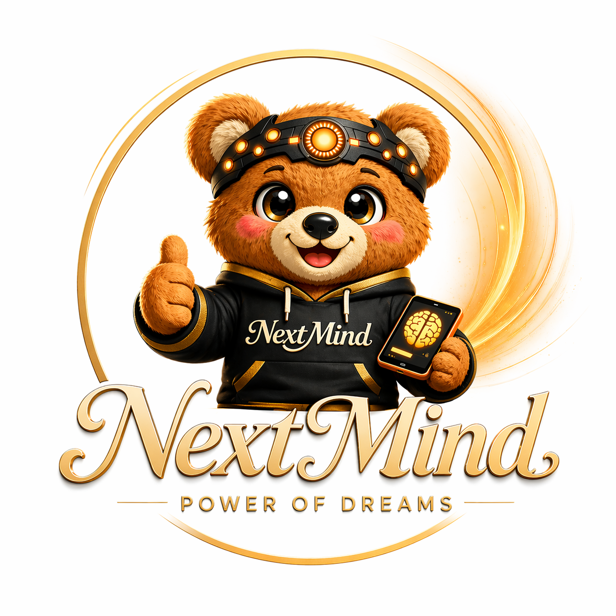 nextmind.dk logo