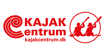 kajakcentrum.dk logo