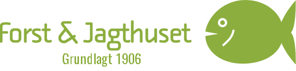 forstogjagthuset.dk logo