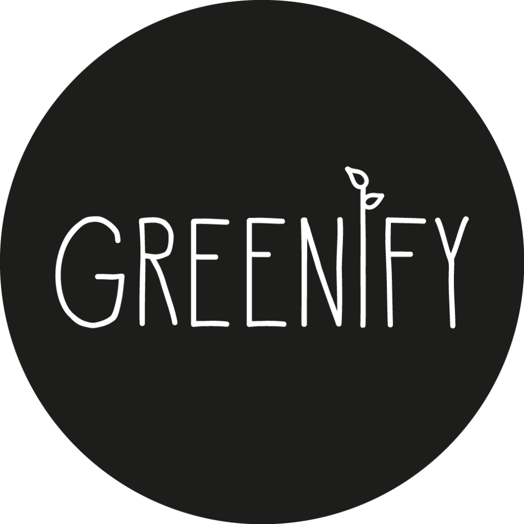 greenify.dk logo