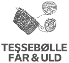 tesseuld.dk logo