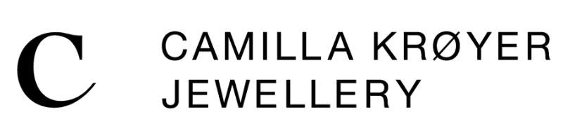 camillakroeyer.dk logo