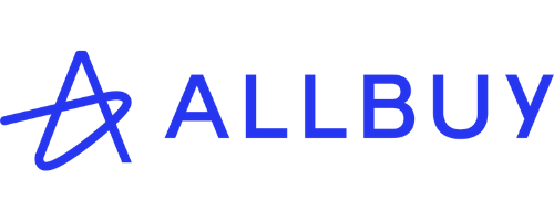 allbuy.dk logo