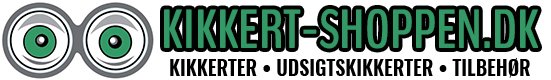 kikkert-shoppen.dk logo