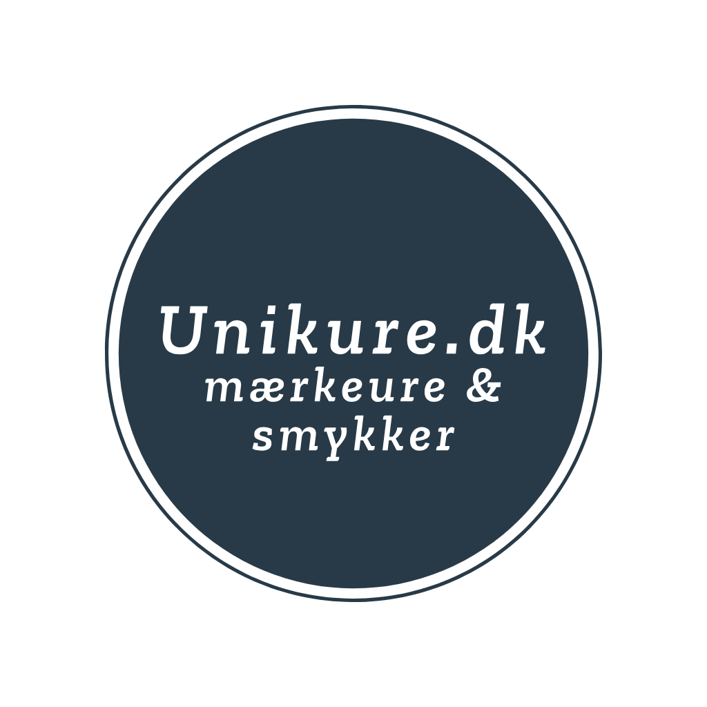 unikure.dk logo