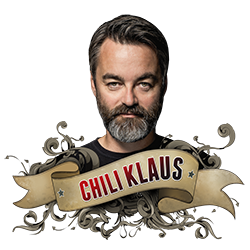chiliklaus.dk logo