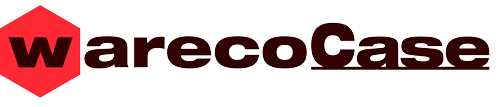 warecocase.dk logo