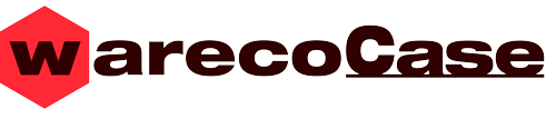 www.warecocase.dk logo