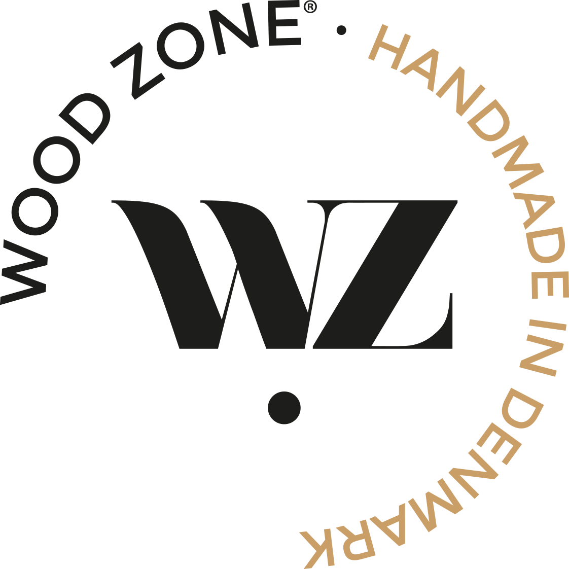 woodzone.dk logo