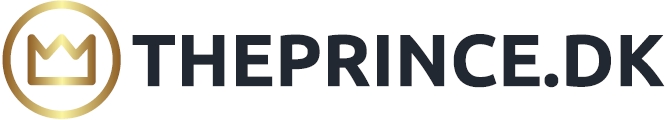 theprince.dk logo