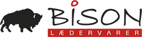 bison-webshop.dk logo