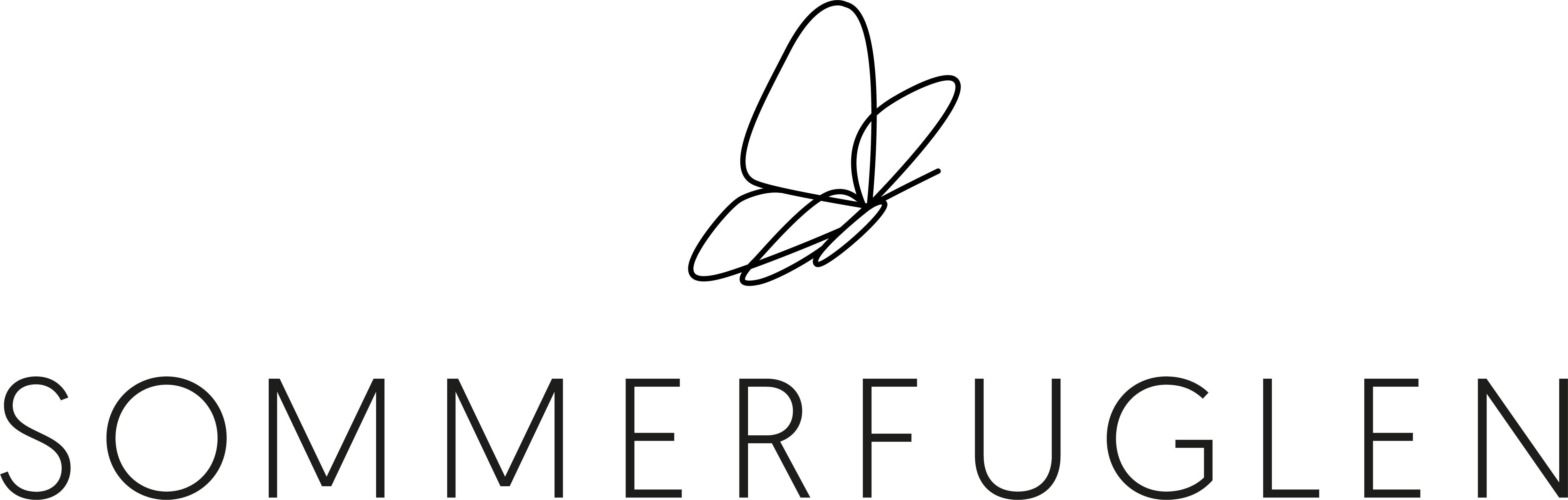 sommerfuglen.dk logo