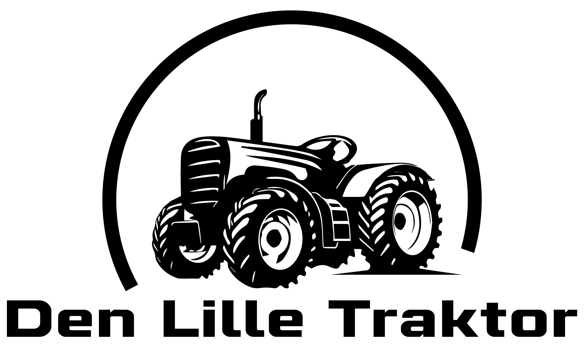 shop.denlilletraktor.dk logo