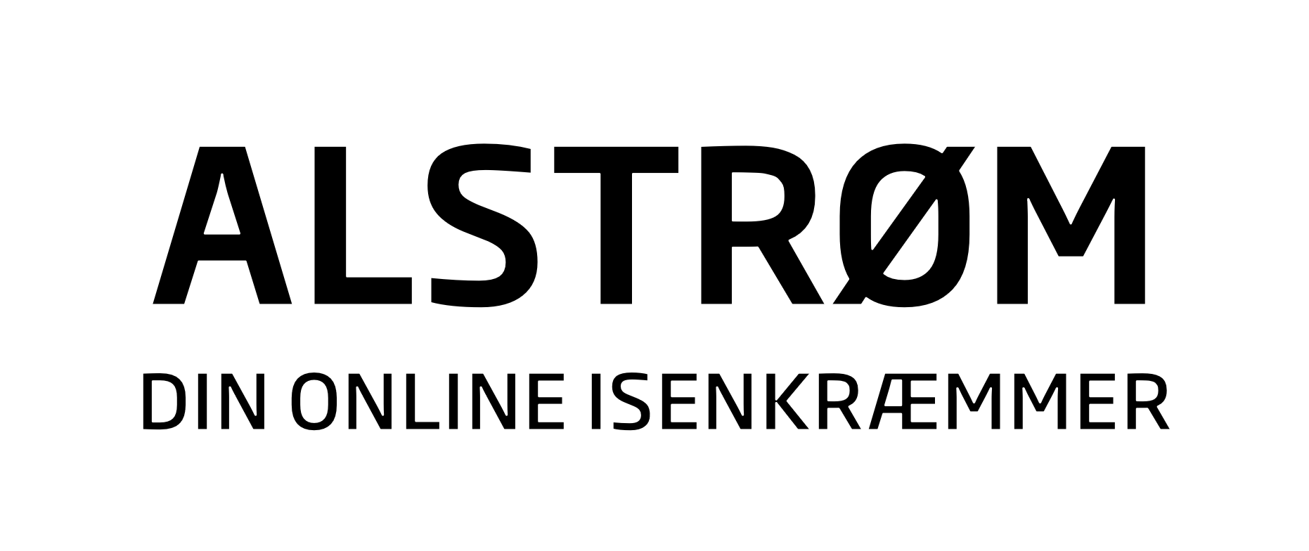 alstrom.dk logo