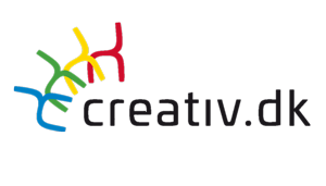 www.creativ.dk logo