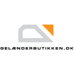 gelaenderbutikken.dk logo