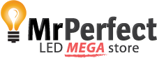 mrperfect.dk logo