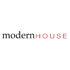 modernhouse.dk logo