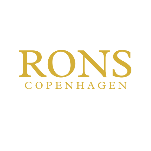 ronscopenhagen.com logo