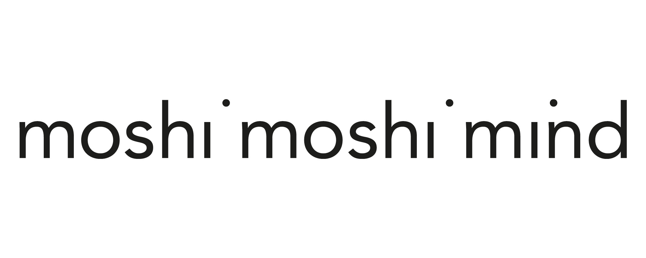 moshimoshimind.dk logo