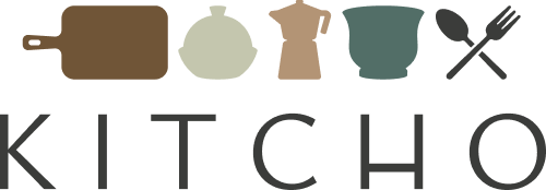 kitcho.dk logo