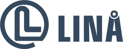 linaa.dk logo