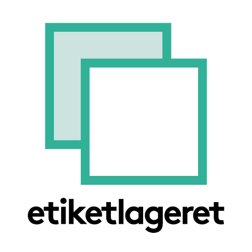 etiketlageret.dk logo