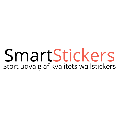 smartstickers.dk