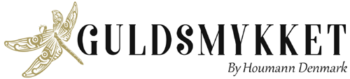 guldsmykket.dk logo