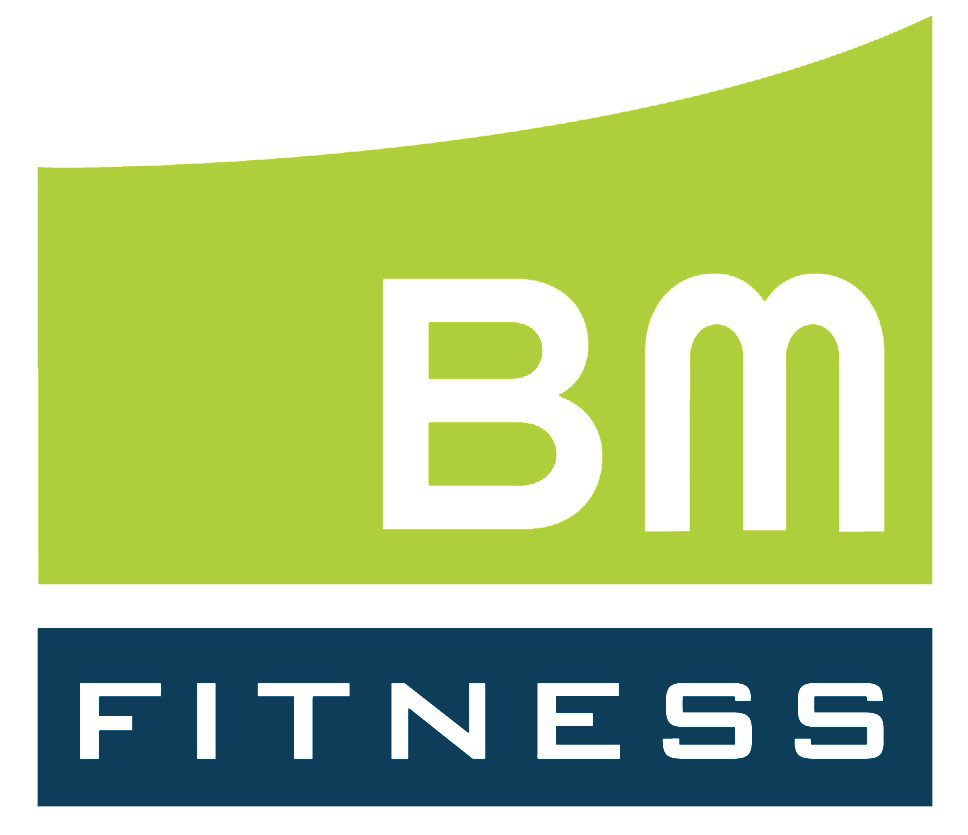 bm-fitness.dk logo