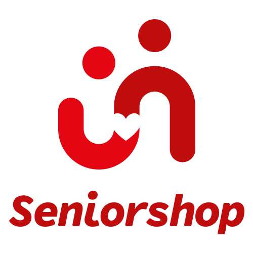 seniorshop.dk logo