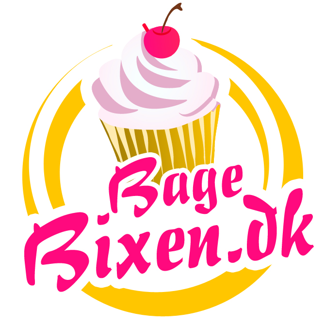 bagebixen.dk logo