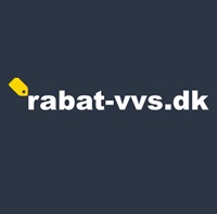 rabat-vvs.dk logo