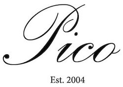 picocopenhagen.com logo